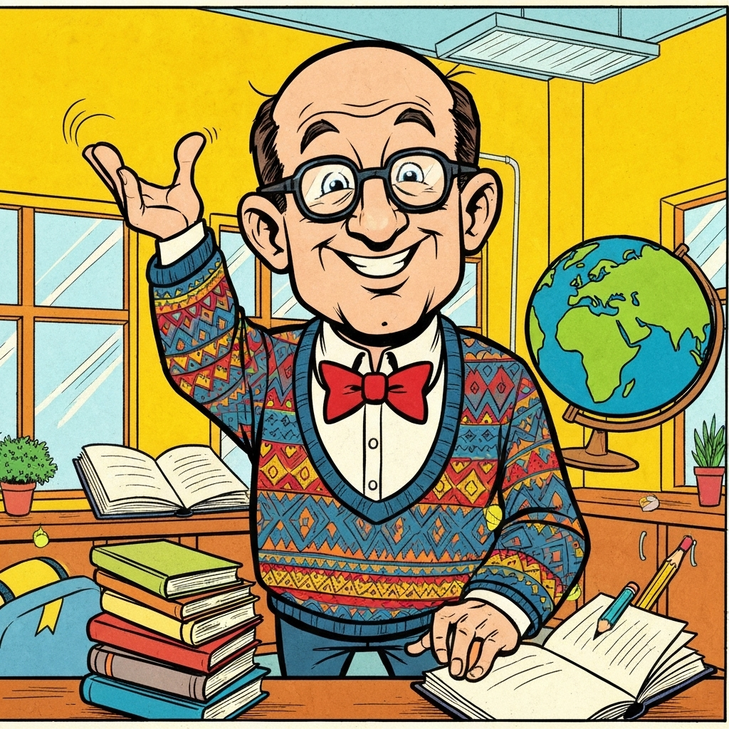 Teaching Resources