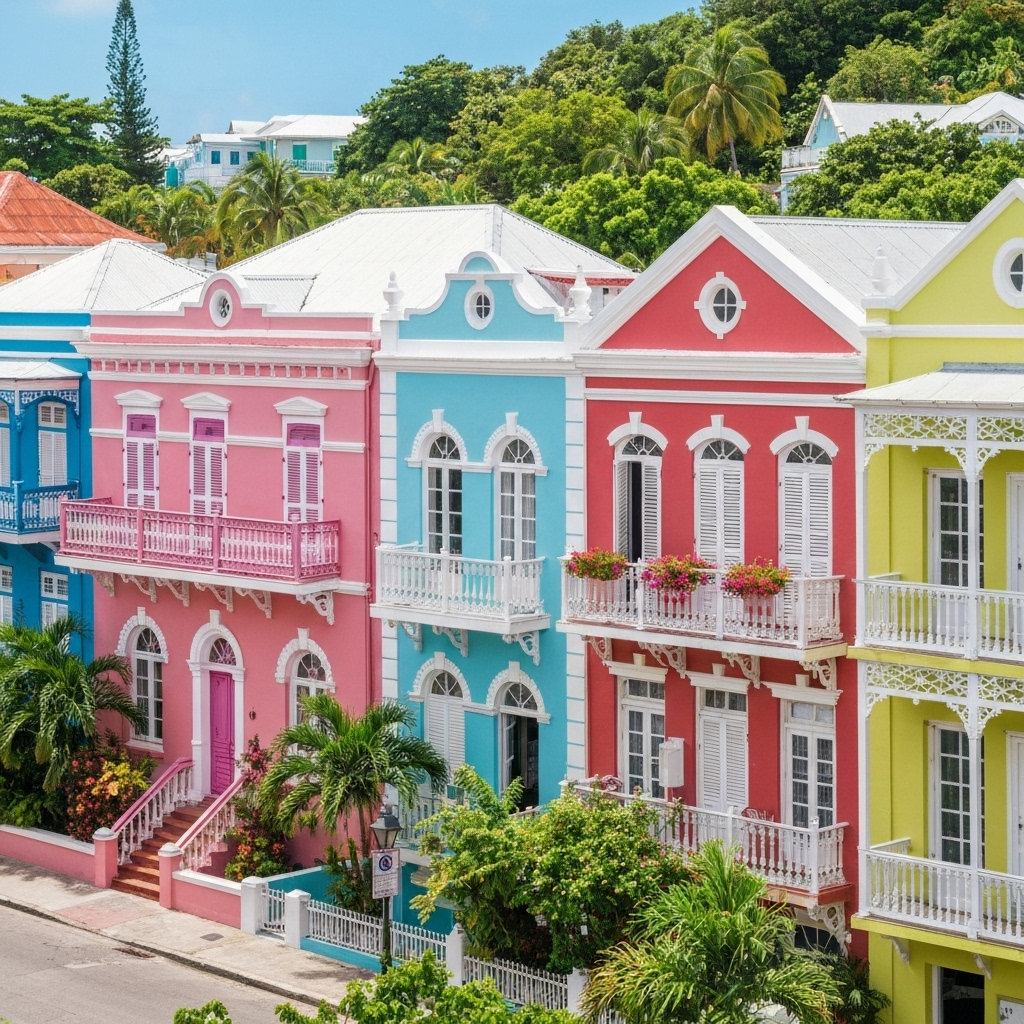 ABC Islands