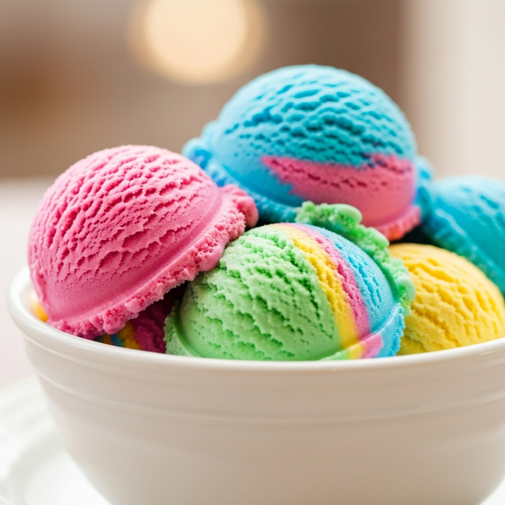 Museum of Ice Cream Review