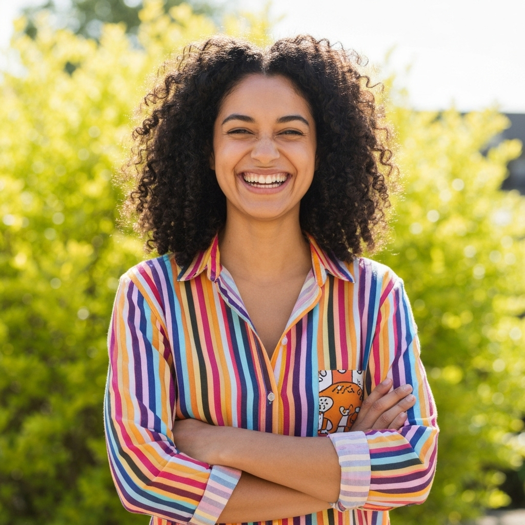 Lillie - Blog Author