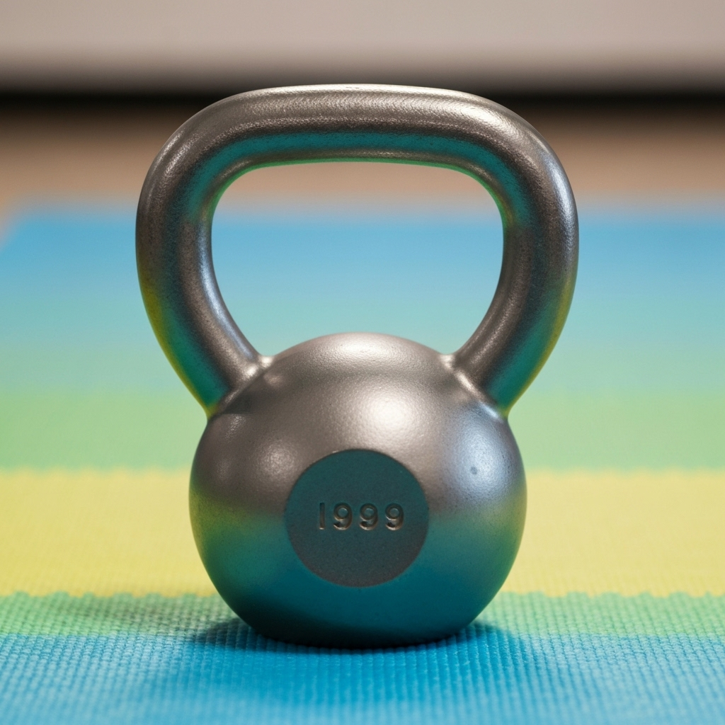 Kettlebell Academy Review