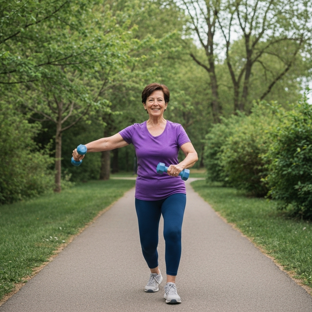 Caroline Girvan IRON Series Review